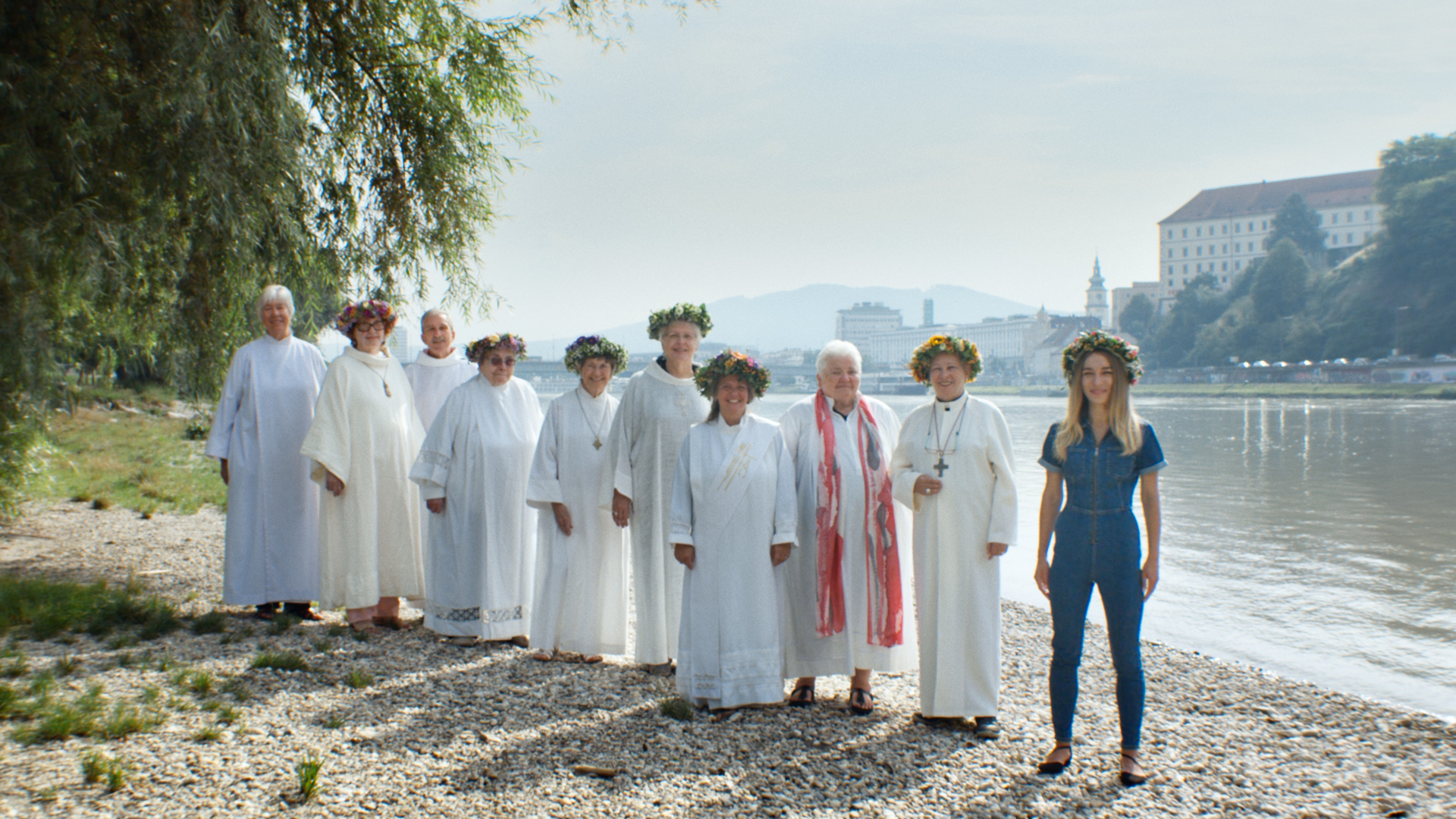 Feminismus und Religion - Lichtblick Römisch-katholisches Pfarrblatt der Nordwestschweiz 3
