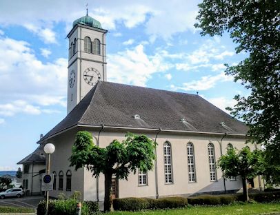 Gottesdienst für Menschen mit einer Hörbeeinträchtigung