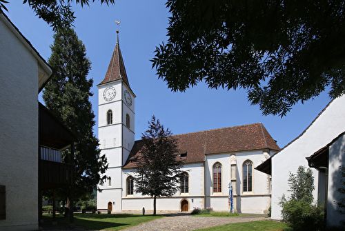 Gottesdienst für Menschen mit einer Hörbeeinträchtigung