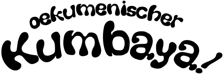 Ökumenischer Kumbaya