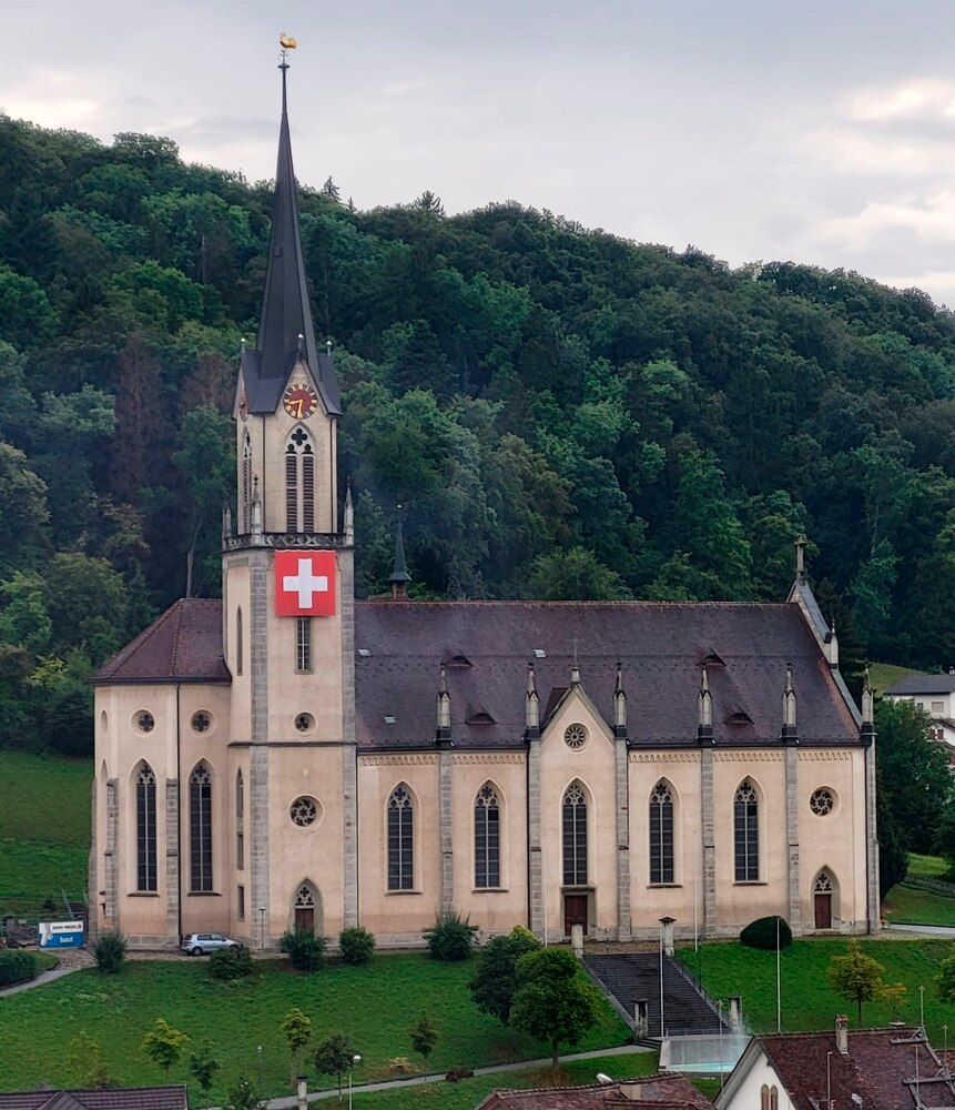 Bundesfeiertag