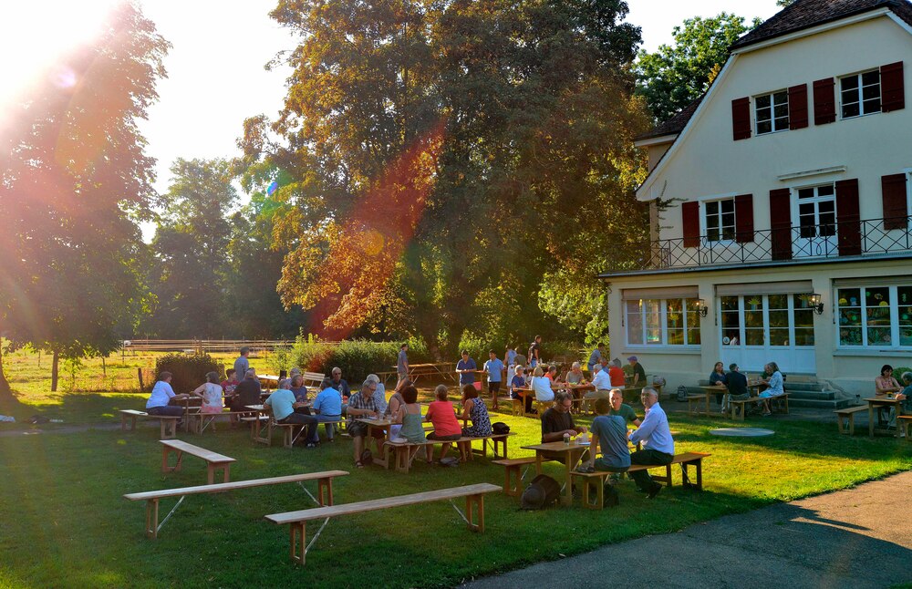 Es geht wieder los — Highlights nach der Sommerpause