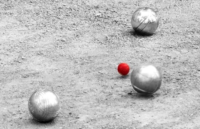 Boule – Spiel, Spass und Geselligkeit
