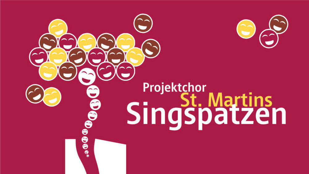 Singspatzen