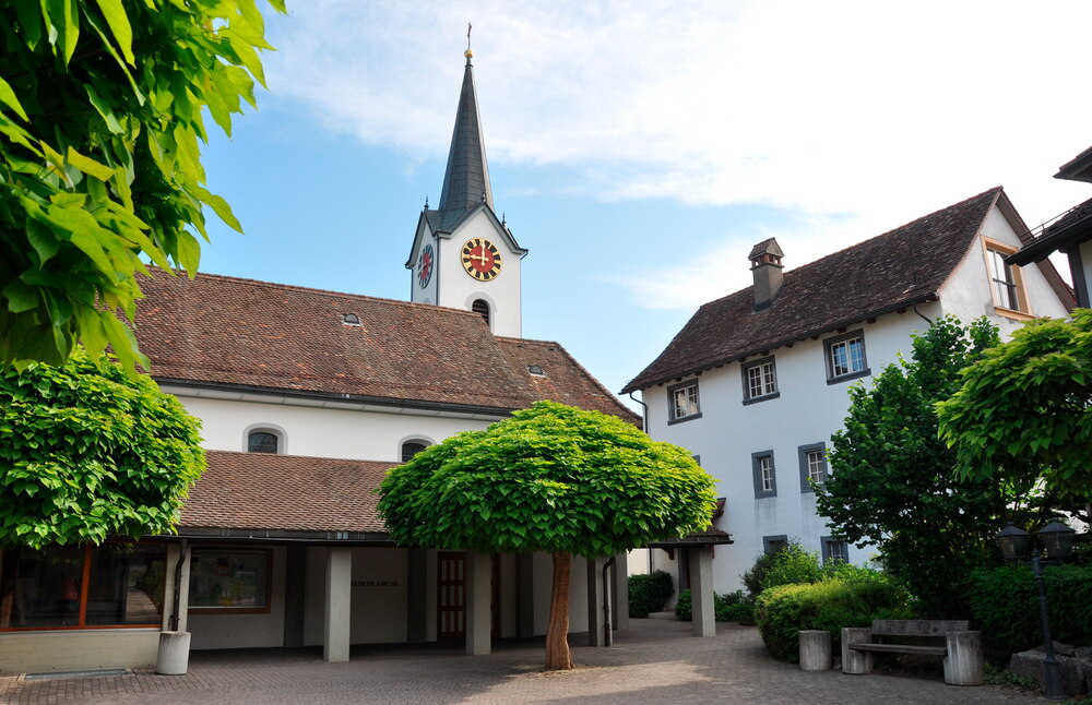 Ferienabwesenheit