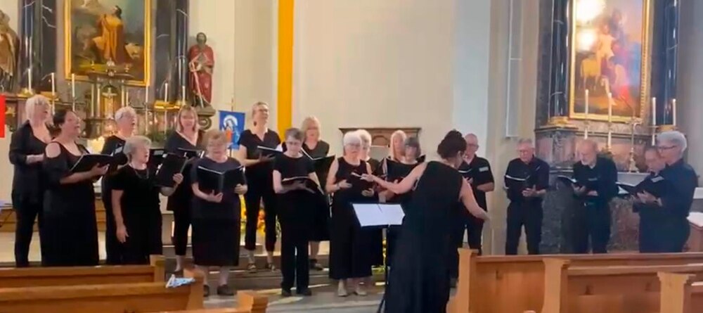 Kirchweihfest Tägerig