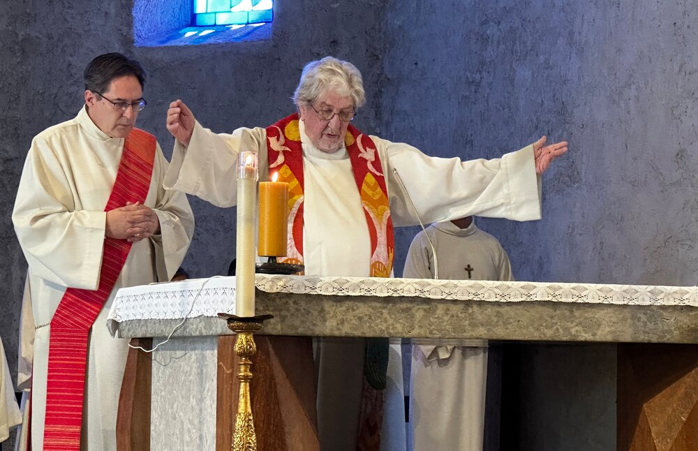 50 Jahre im Weinberg des Herrn
