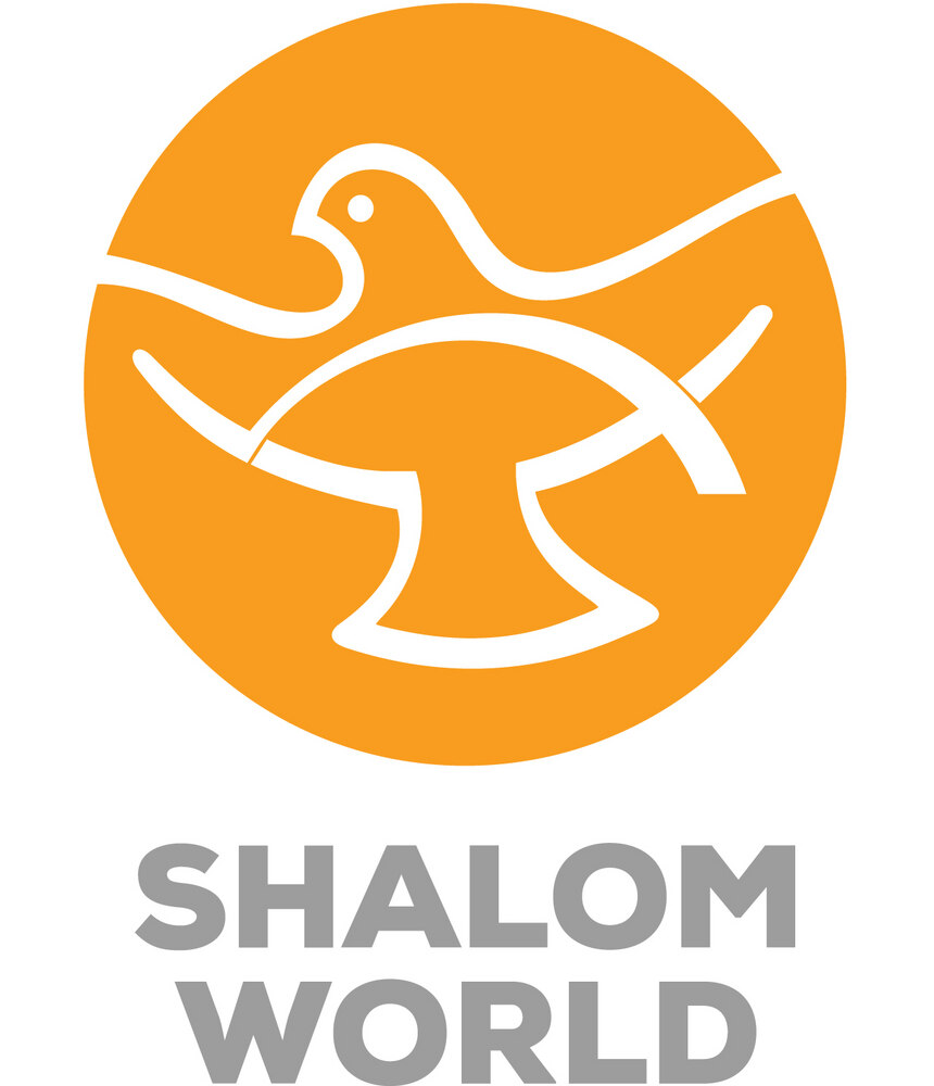 Gebetstreffen Shalom World