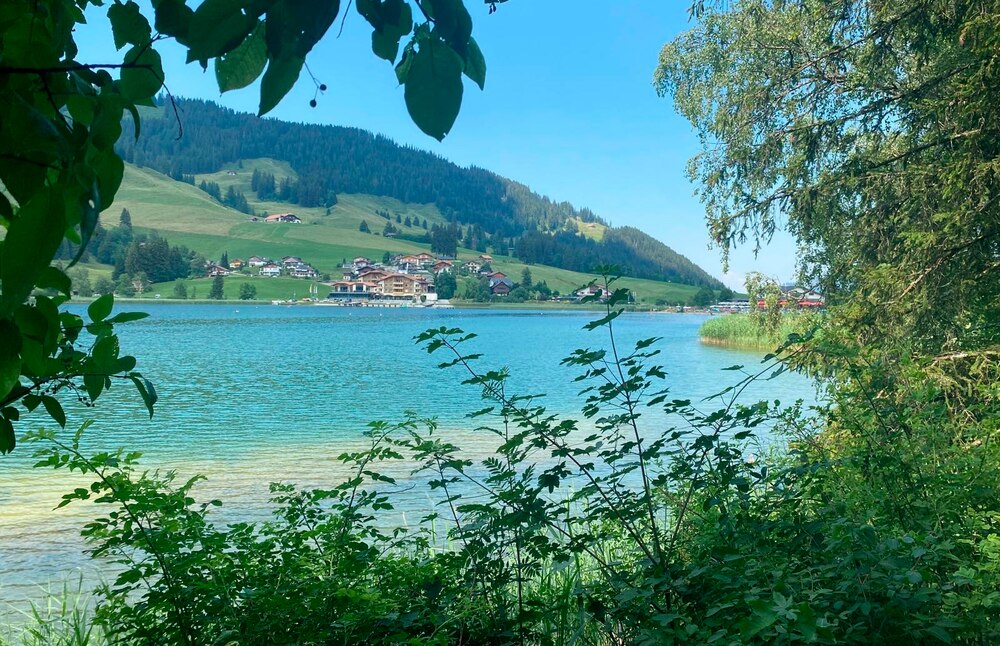 Ein Tag im Sense Bezirk