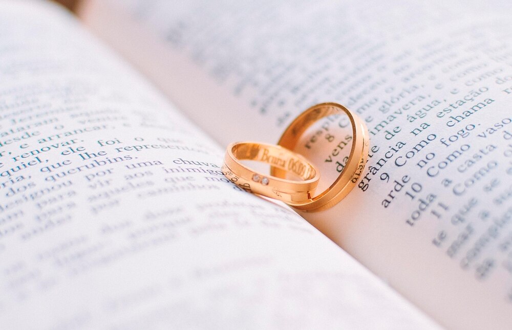 Festgottesdienst zur Goldenen Hochzeit