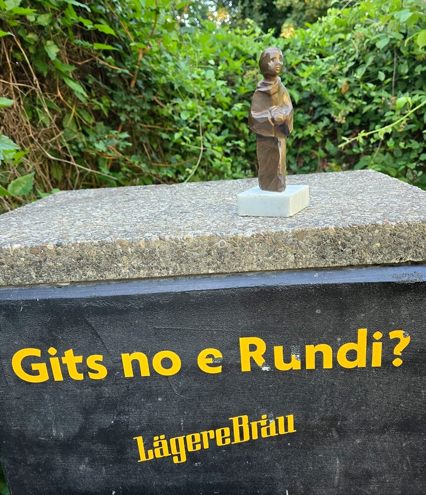 Minigolf-Turnier
