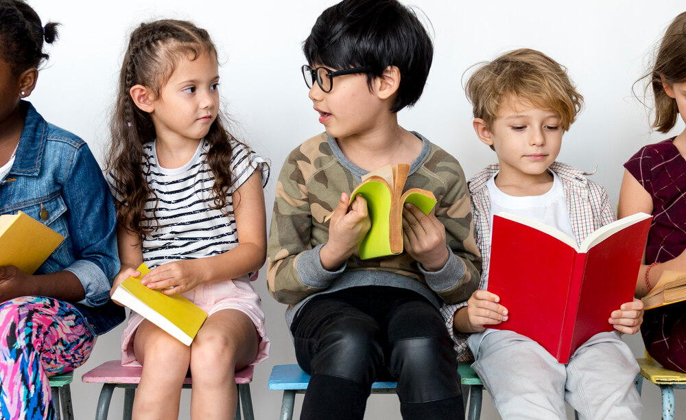 Segenswünsche zum Schulstart