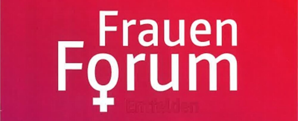 Frauenforum Vorankündigung: Abendwanderung nach Suhr