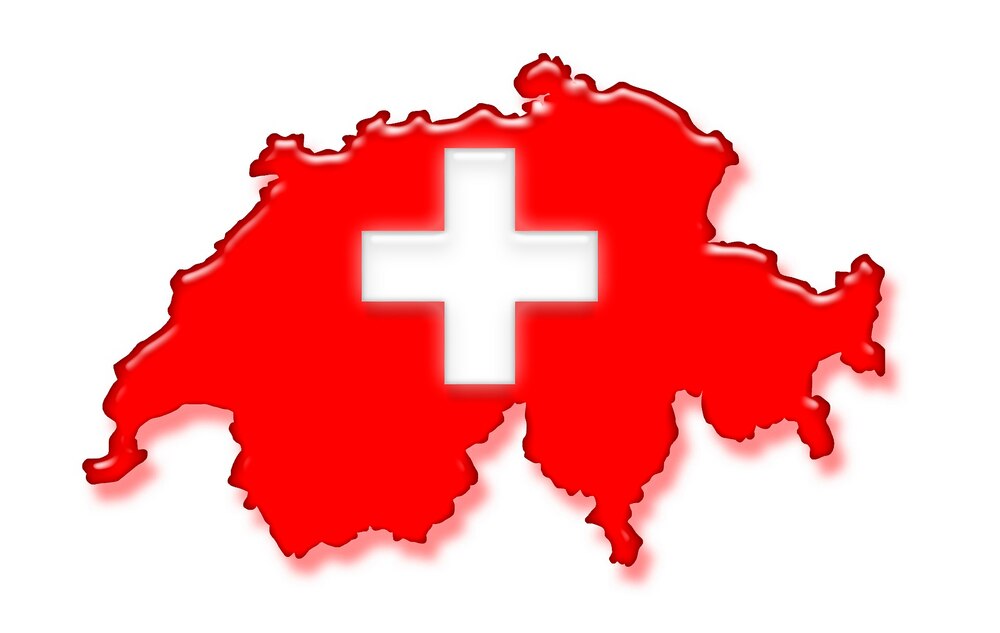 1. August
BUNDESFEIERTAG