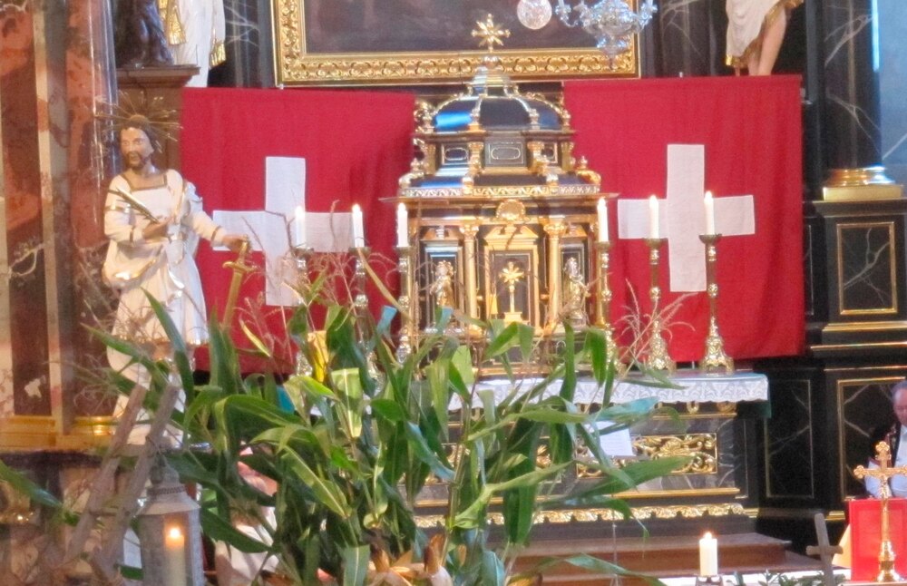 Nationalfeiertag