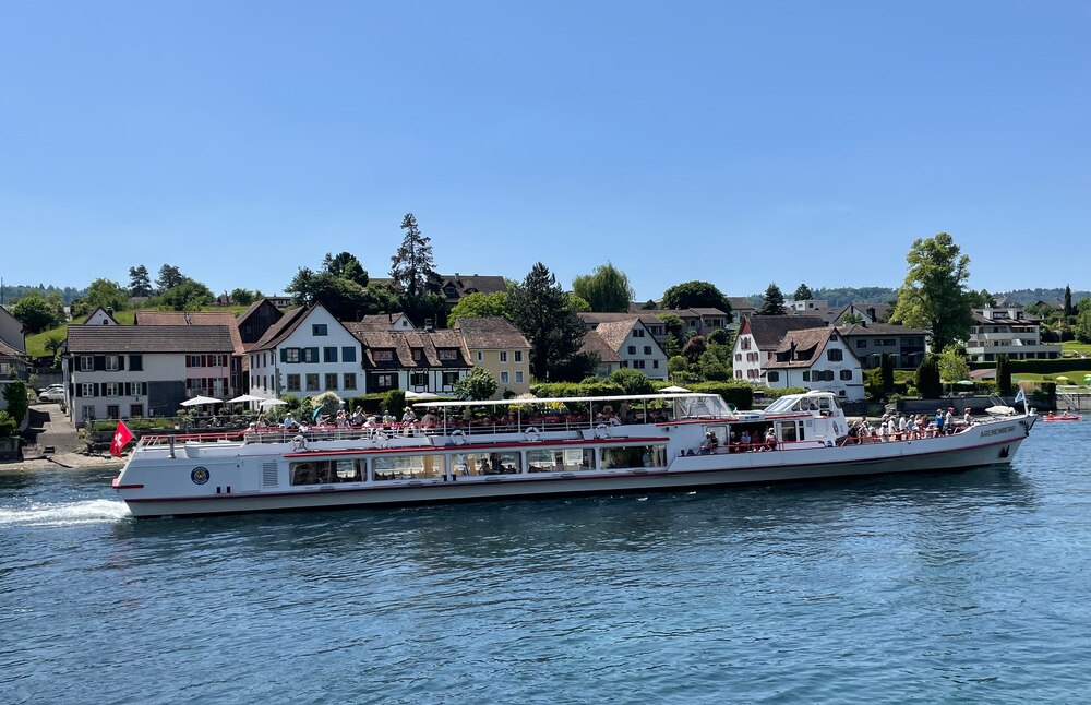 Ausflug FG St. Anton