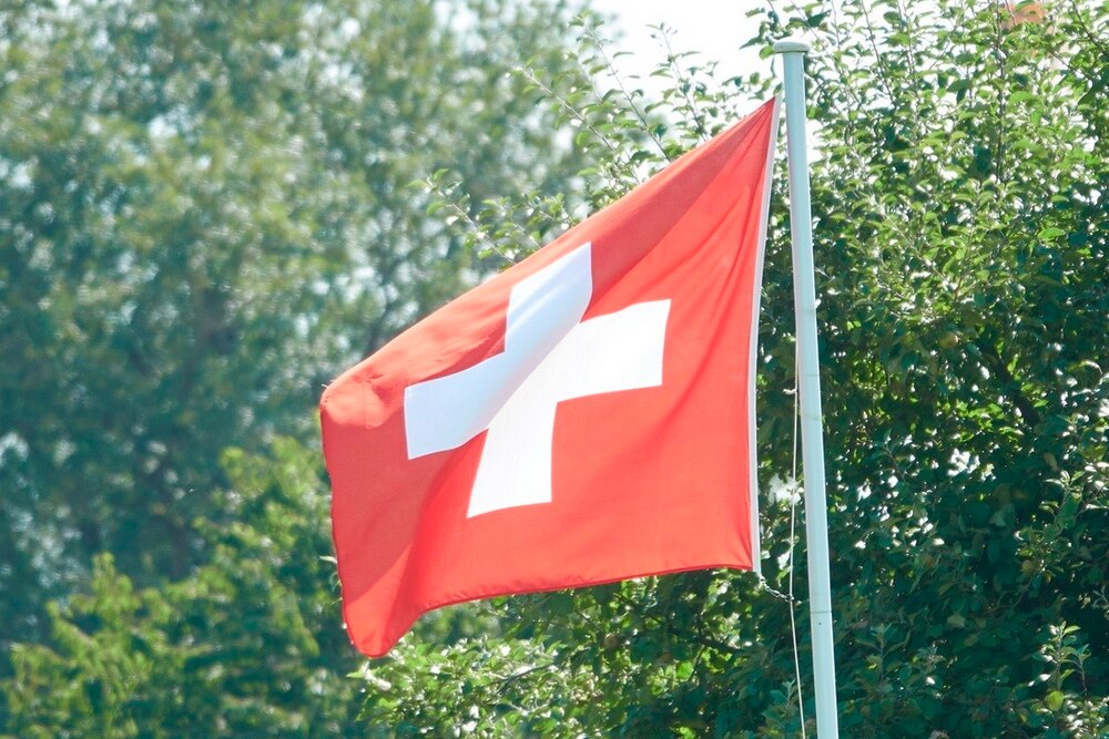Nachgedacht:
über den 1. August
