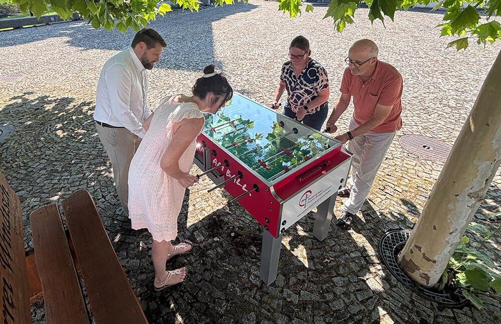 Töggelikasten