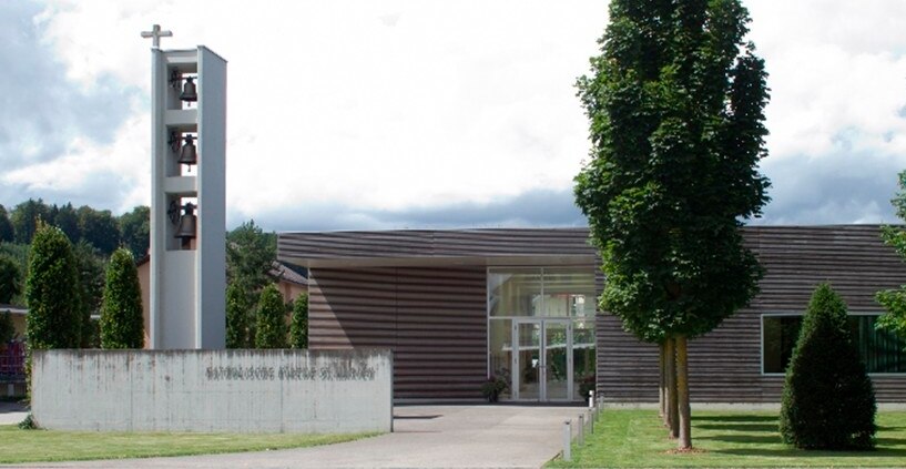 Meine Seele preist die Grösse des Herrn —
Patrozinium in
Strengelbach