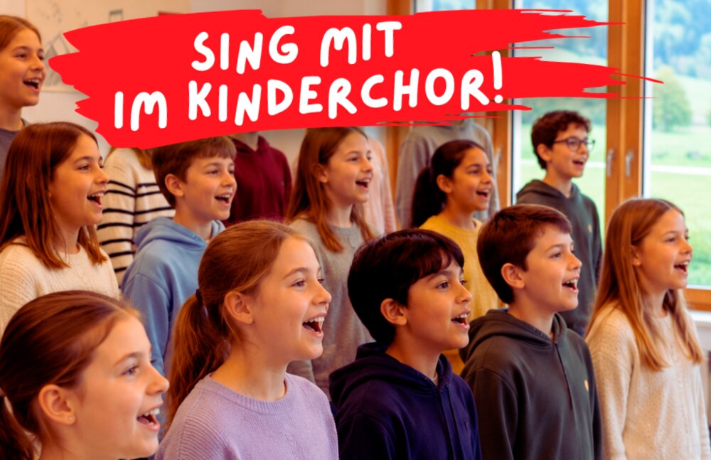 Kinderchor