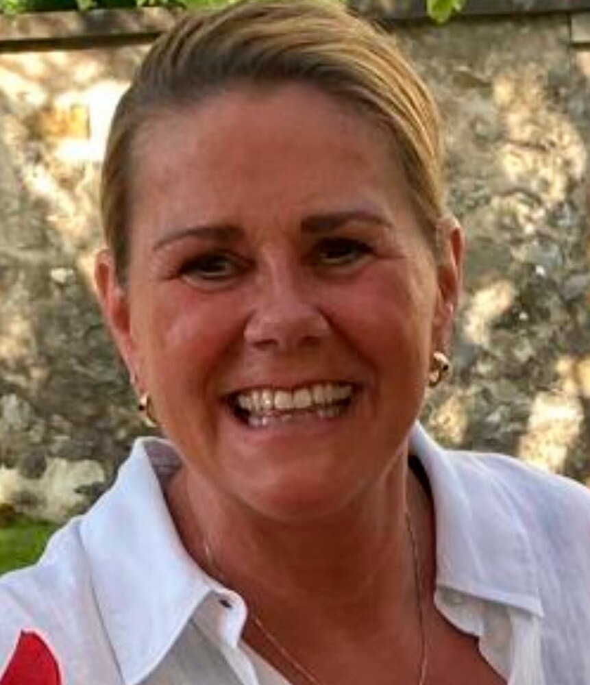 Verabschiedung
Karin Meier
unsere Katechetin