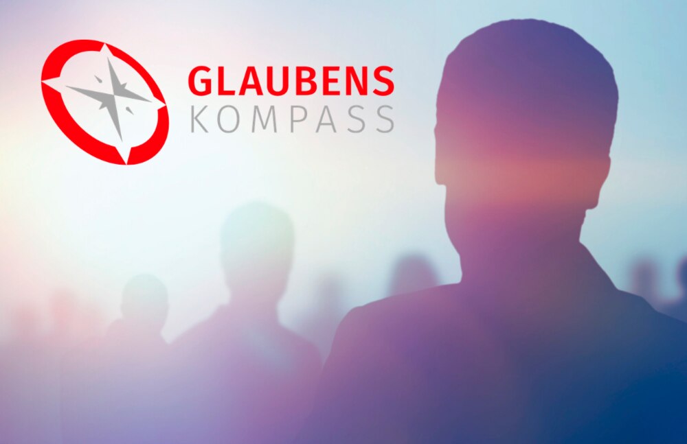 Glaubenskompass