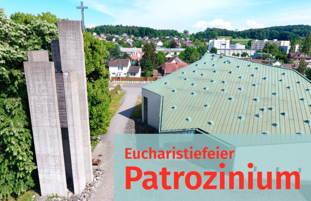 Patrozinium