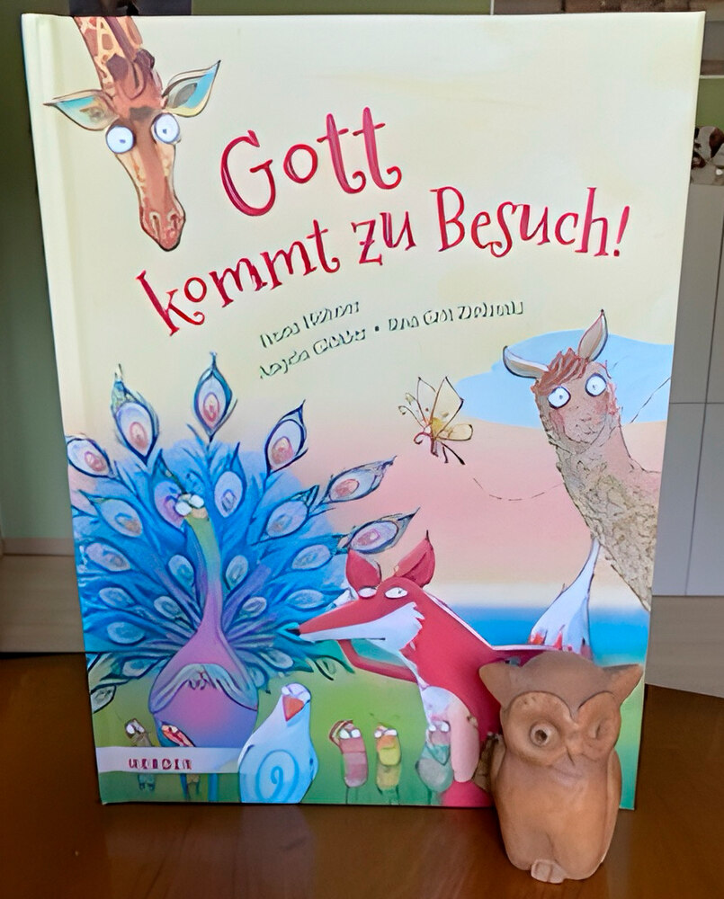 Ökumenischer
Sommergottesdienst