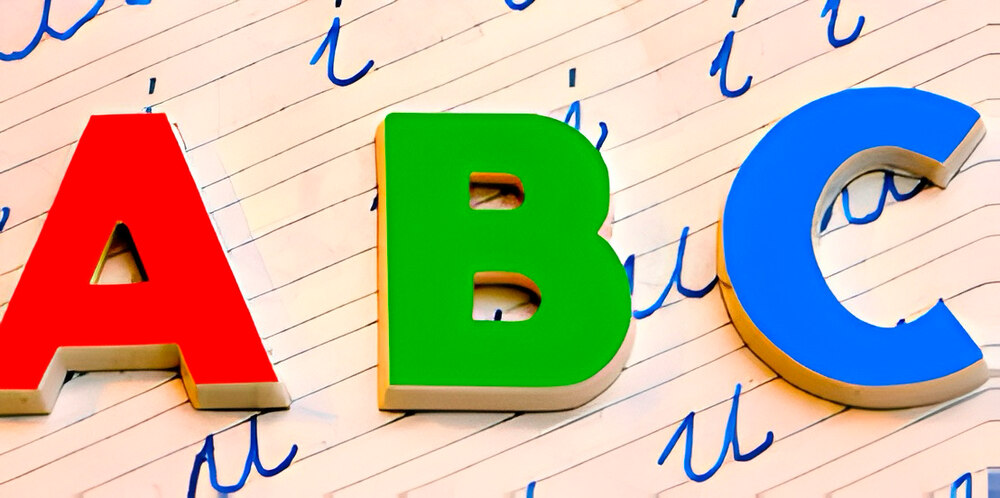 Alles Gute zum
Schulanfang