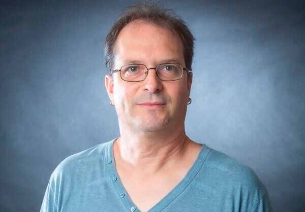 Herzlich willkommen:
Beat Keller