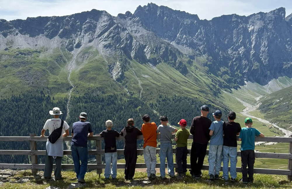 Sommerlager 2026 – Erinnerungen, die verbinden