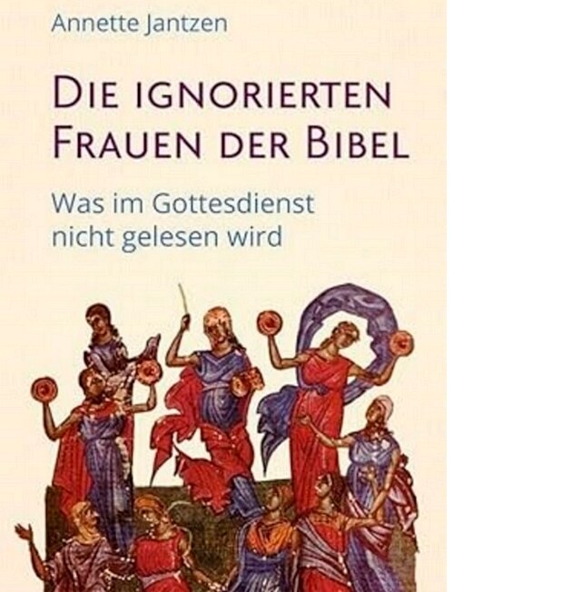 Donnerstags-Gottesdienste mit besonderen Lesungen