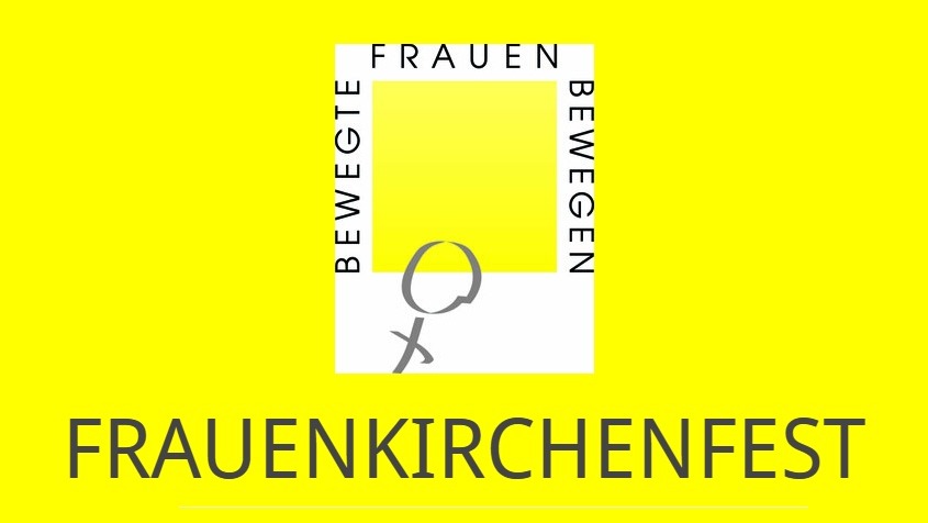 FrauenKirchen­Fest