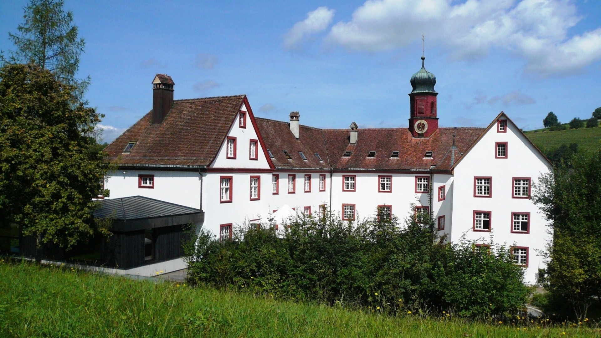 Prop­stei Wis­likofen