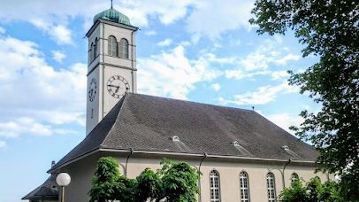 Gottesdienst für Menschen mit einer Hörbeeinträchtigung
