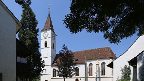 Gottesdienst für Menschen mit einer Hörbeeinträchtigung