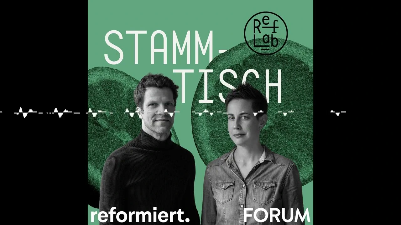 Fussball zweckfrei — Stammtisch: ein RefLab-Podcast