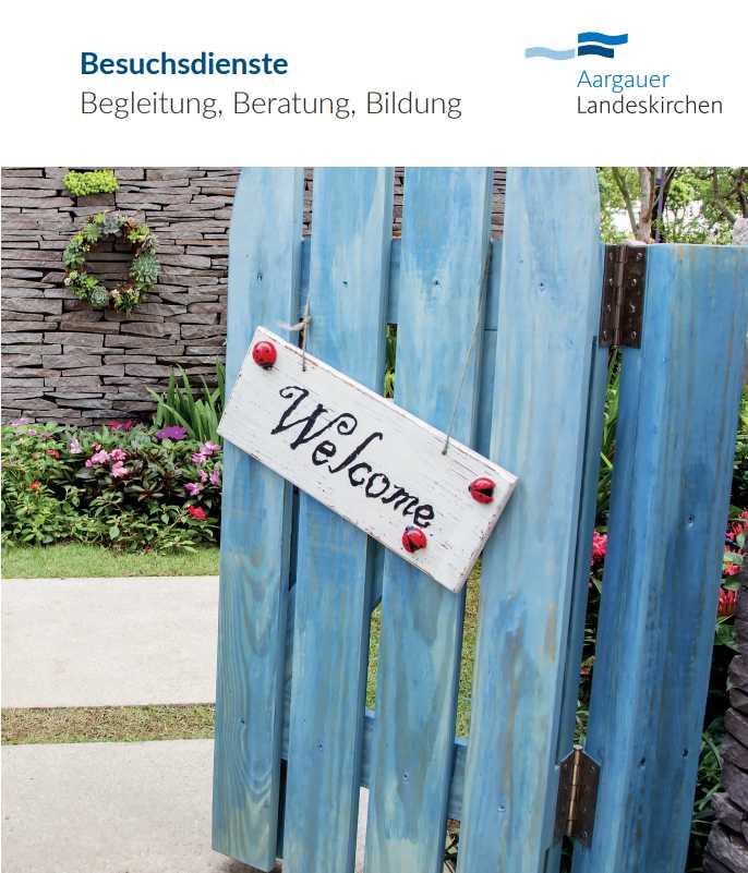 Prävention im Besuchs- und Begleitdienst — Wie gestalten wir Beziehungen wert-voll?