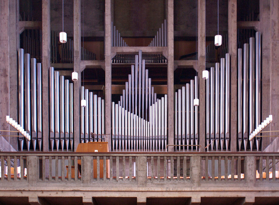 Musik zum Innehalten