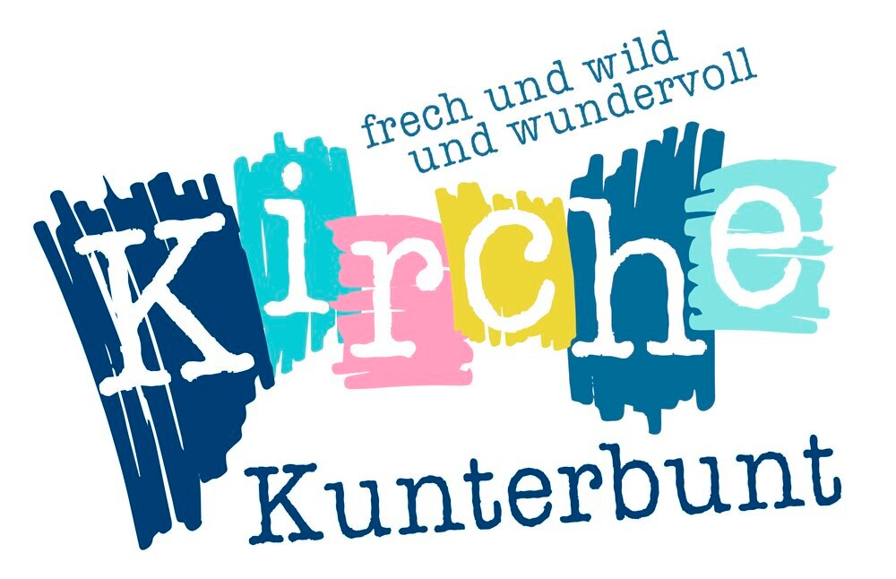 Kirche Kunterbunt