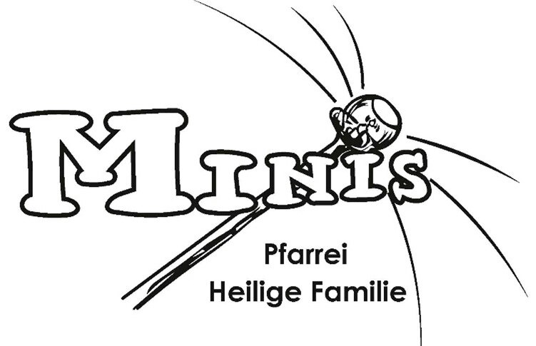 Ministrantenaufnahme
2026