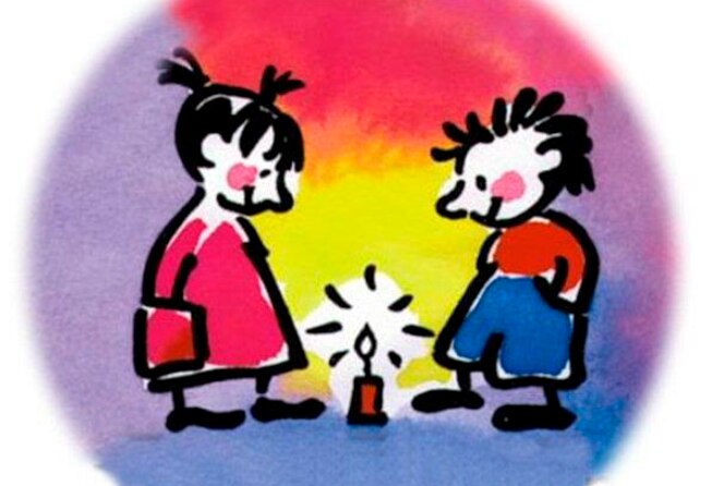 Gottesdienst “Fiire mit de Chliine”