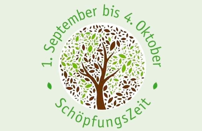 Schöpfungszeit 2026