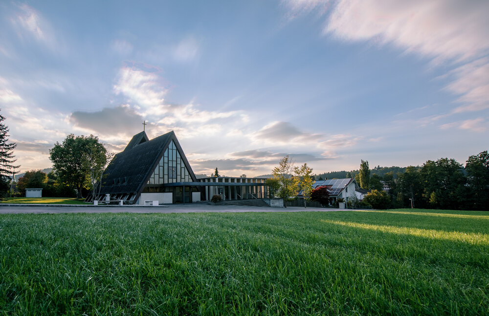 Save the date:
Zum 60. Patrozinium