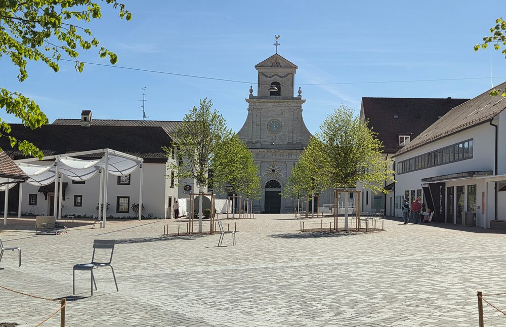 Voranzeige Wallfahrt