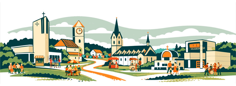 Fest der Vielfalt