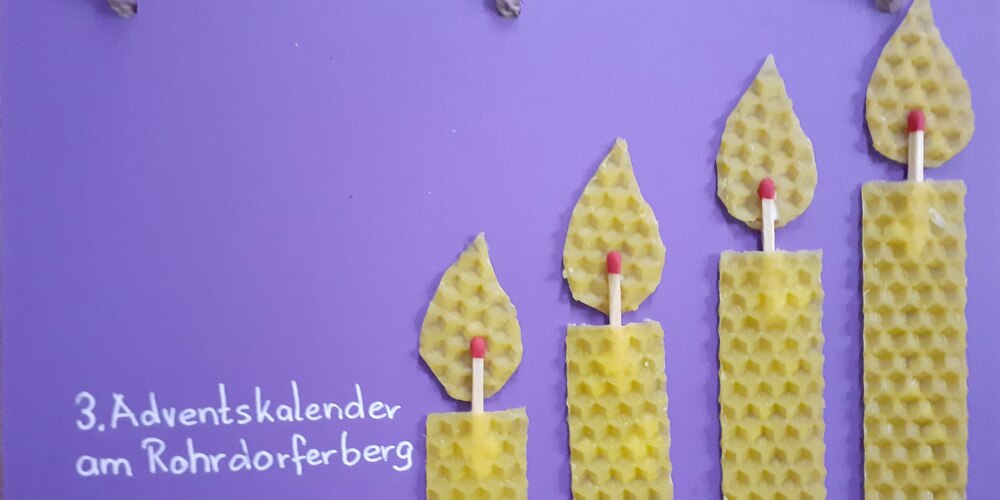 Frauengemeinschaft
Adventskalender 2026
