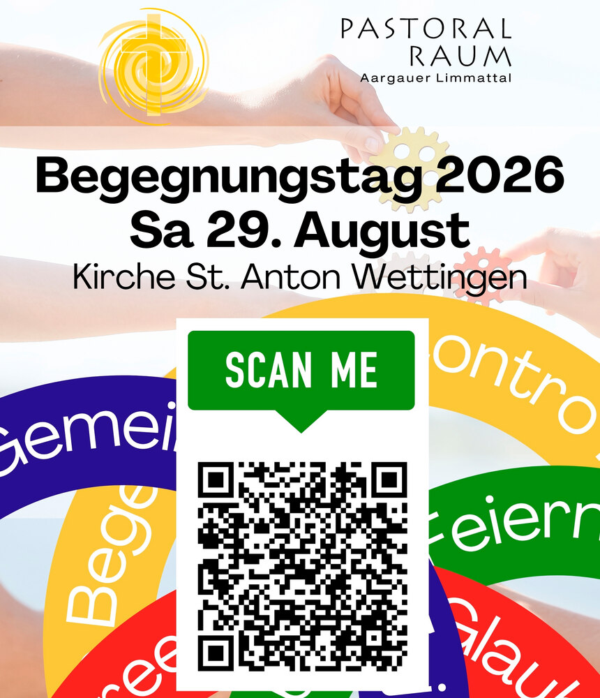 Herzliche Einladung