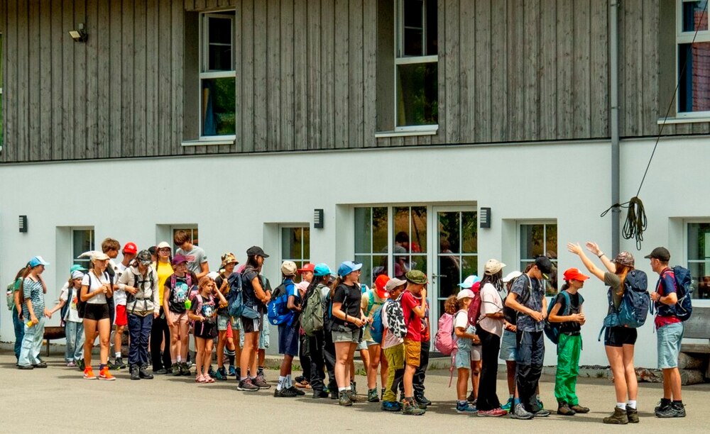 Lagerrückblick Sola 2026