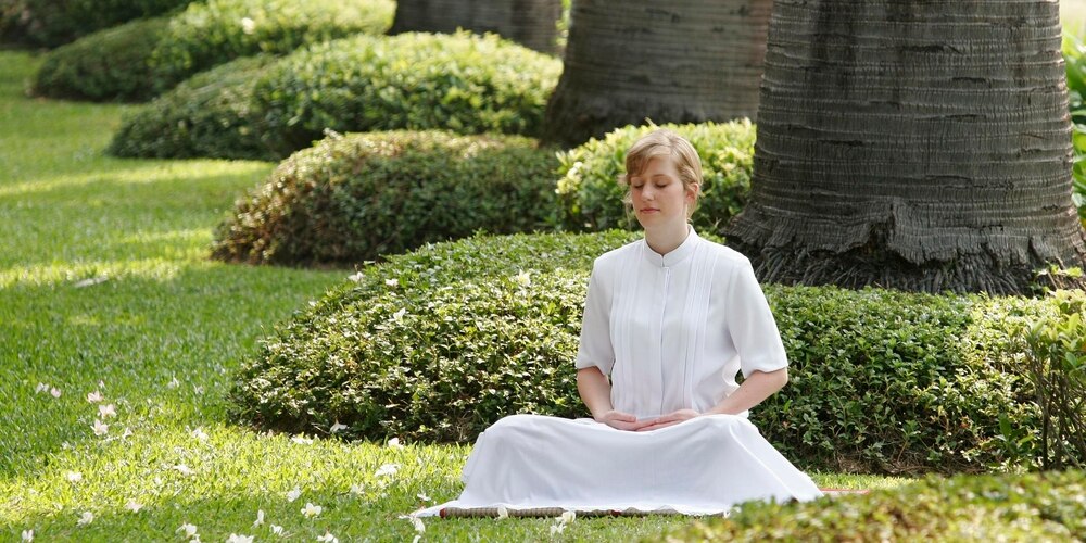 Ökumenische
ZEN-Meditation